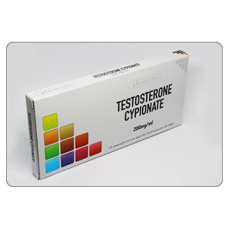 Testosterone Cypionate Pharm Tec